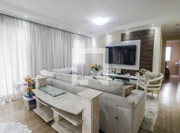 Apartamento de 3 quartos, São Paulo · Apartamento à Venda - Santana, 3 Quartos, 123 m² - São Paulo