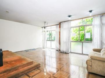 Apartamento · 195m² · 3 Quartos · 1 Vaga · Apartamento à Venda - Bom Retiro, 3 Quartos, 195 m² - São Paulo