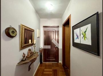 Apartamento · 144m² · 3 Quartos · Apartamento à Venda - Copacabana, 3 Quartos, 144 m² - Rio de Janeiro