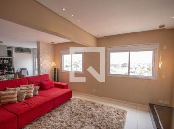 Apartamento · 120m² · 2 Quartos · 3 Vagas · Apartamento à Venda - Vila Mazzei, 2 Quartos,  120 m² - São Paulo