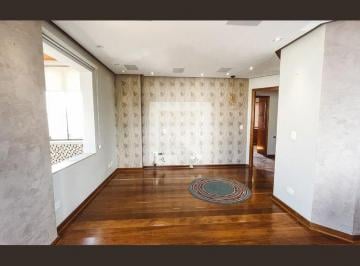 Apartamento · 116m² · 3 Quartos · 2 Vagas · Apartamento à Venda - Santana, 3 Quartos, 116 m² - São Paulo
