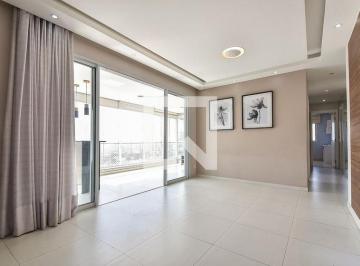 Apartamento · 100m² · 3 Quartos · 2 Vagas · Apartamento à Venda - Cambuci, 3 Quartos, 100 m² - São Paulo