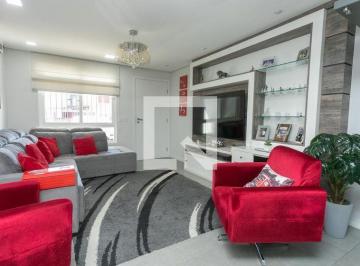 Casa · 350m² · 3 Quartos · 2 Vagas · Casa à Venda - Jardim Itu-Sabará, 3 Quartos,  350 m² - Porto Alegre