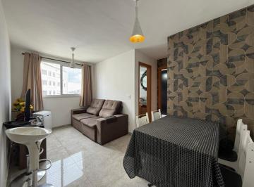 e653ff65-a9a8-4c29-a710-50d3914da360 · Agradável apartamento para venda em Jardim Íris com 2 quartos, 44m²