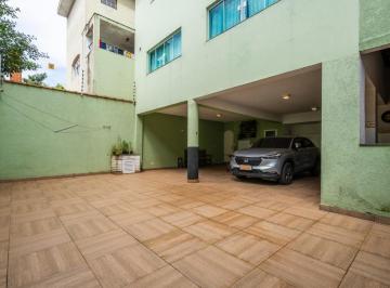 33bb5e5f-cd9f-4603-a8fb-1a08e6128d1c · Confortável sobrado para venda em Vila Esperança com 4 quartos, sendo 1 suíte, 328m²