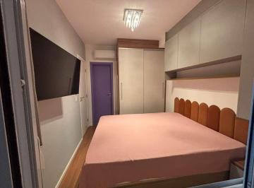 77f7d9b5-2689-46d6-815f-f8639e33a5fb · Elegante apartamento para venda em Várzea da Barra Funda com 1 quarto, sendo 1 suíte, 45m²
