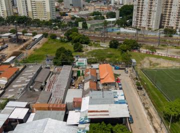 5333dce6-1592-4348-9297-ce39403cd918 · Funcional terreno comercial para venda em Barra Funda, 229m²