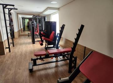 d6a9cdb8-077a-4a0e-ad4f-d5b42db59cd8 · Confortável apartamento para venda em Jardim Íris com 3 quartos, 61m²