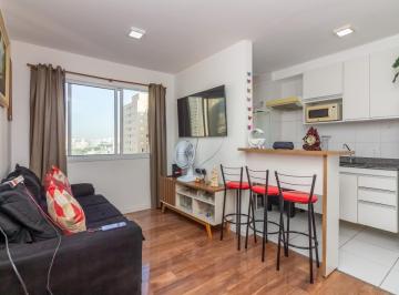 6d08c101-7cb4-4d1f-960b-9dd0b116762e · Agradável apartamento para venda em Água Branca com 1 quarto, 30m²