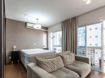 bc9e5d94-6146-4cd8-8253-8cea07775cac · Elegante apartamento para venda em Barra Funda com 1 quarto, 41m²