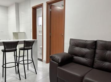 3f88e44f-772e-478b-b9c3-90cf63d3ea58 · Atraente apartamento para locação em Parque Mandaqui com 1 quarto, 27m²