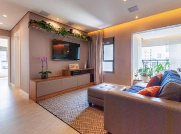43ddc453-32ac-49d5-9d70-dad535f6bedb · Atraente apartamento para venda em Parque da Mooca com 3 quartos, sendo 3 suítes, 130m²