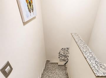 372b441d-e291-4aba-b22b-12d70f3b3050 · Casa no condomínio Loteamento City Jaragua para venda com 3 quartos, 90m²
