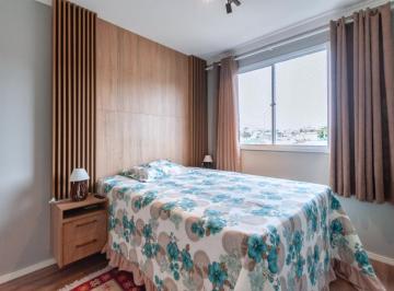 80c802f6-6d2a-4f85-be82-da1d398d928a · Aconchegante apartamento para venda em Vila Zat com 2 quartos, 40m²