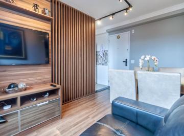 7b28c1c9-a57c-4cbd-86c9-92a5786a5f43 · Excelente apartamento para venda em Vila Zat com 2 quartos, 40m²