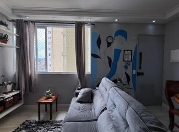 7cf10ed4-a615-4445-97a8-203b001a9371 · Confortável apartamento para venda em Sitio Mandaqui com 2 quartos, 45m²