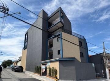 a89ccebd-61a4-4dae-bd77-3635f21b37ed · Confortável apartamento para locação em Vila Germinal com 2 quartos, 42m²