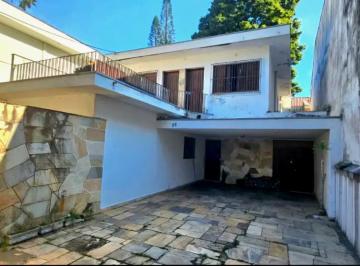 e4d910db-d395-4f92-b7e4-ff56d47ebf81 · Sensacional sobrado para venda em Alto da Boa Vista com 3 quartos, sendo 1 suíte, 213m²