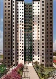 Apartamento · 58m² · 2 Quartos · 2 Vagas · Apartamento a Venda - Condominio Altos da Avenida - Jundiai - SP - 58m2 - 2 vagas de garagens