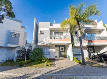 Casa · 165m² · 3 Quartos · 2 Vagas · Sobrado em condominio, 3 quartos, armarios, 2 vagas