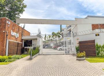 Casa · 165m² · 3 Quartos · 2 Vagas · Sobrado em condominio, 3 quartos, armarios, 2 vagas