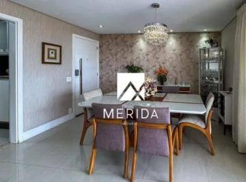 e6c835f06435a6b498e42e81229bb68861f37603 · Apartamento com 3 quartos, 136 m² - venda por R$ 2.079.000 ou aluguel por R$ 12.150/mês - Jardim - S