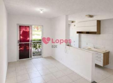 Apartamento · 45m² · 2 Quartos · 1 Vaga · VILLAGE VIP - ESTRADA DOS BANDEIRANTES