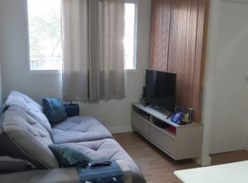 Apartamento · 48m² · 2 Quartos · Apartamento  a Venda em City Bussocaba, Osasco