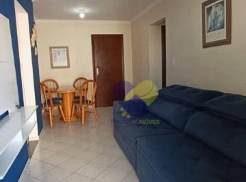 50b8daecb44322c1692cdb5dfdca2cdb230c8288 · Apartamento com 1 dormitório à venda, 52 m² por R$ 370.000 - Vila Guilhermina - Praia Grande/SP