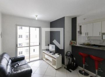 Apartamento · 56m² · 2 Quartos · 1 Vaga · Apartamento à Venda - Parque Novo Mundo , 2 Quartos, 56 m² - São Paulo