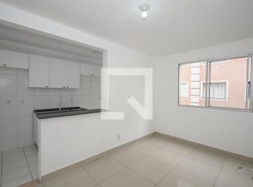 Apartamento · 56m² · 2 Quartos · 1 Vaga · Apartamento à Venda - Jardim Umuarama, 2 Quartos,  56 m² - São Paulo
