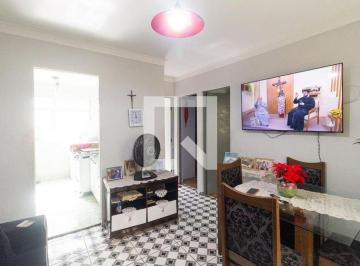 Apartamento · 60m² · 2 Quartos · 1 Vaga · Apartamento à Venda - Bonfim , 2 Quartos, 60 m² - Osasco
