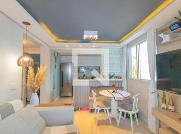 Apartamento · 47m² · 2 Quartos · 1 Vaga · Apartamento à Venda - São José, 2 Quartos,  47 m² - Canoas