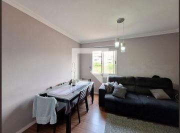 Apartamento · 52m² · 2 Quartos · 1 Vaga · Apartamento à Venda - Vila Dionísia, 2 Quartos,  52 m² - São Paulo
