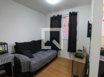 Apartamento · 41m² · 2 Quartos · Apartamento à Venda - Jardim Jussara, 2 Quartos,  41 m² - São Paulo