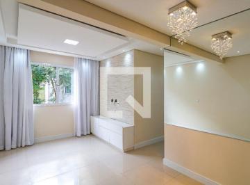 Apartamento · 44m² · 2 Quartos · 1 Vaga · Apartamento à Venda - Vila Pirajussara, 2 Quartos,  44 m² - São Paulo
