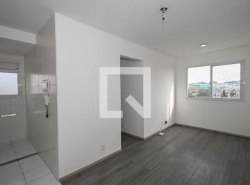 Apartamento · 43m² · 2 Quartos · 1 Vaga · Apartamento à Venda - Portal do Morumbi, 2 Quartos, 43 m² - São Paulo