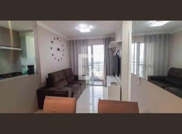 Apartamento · 49m² · 2 Quartos · 1 Vaga · Apartamento à Venda - São Pedro, 2 Quartos, 49 m² - Osasco
