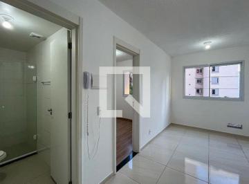 Apartamento · 25m² · 1 Quarto · Apartamento à Venda - Jardim Santa Emília, 1 Quarto,  25 m² - São Paulo