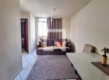 Apartamento · 58m² · 2 Quartos · Apartamento à Venda - Fonseca, 2 Quartos,  58 m² - Niterói