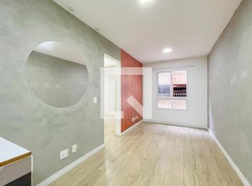 Apartamento · 45m² · 2 Quartos · 1 Vaga · Apartamento à Venda - São Pedro, 2 Quartos,  45 m² - Osasco