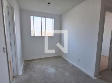 Apartamento · 39m² · 2 Quartos · Apartamento à Venda - Campestre, 2 Quartos, 39 m² - Santo André