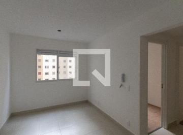 Apartamento · 32m² · 2 Quartos · Apartamento à Venda - Parque Novo Mundo , 2 Quartos,  32 m² - São Paulo