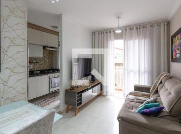 Apartamento · 48m² · 2 Quartos · 1 Vaga · Apartamento à Venda - Jardim Cocaia, 2 Quartos,  48 m² - Guarulhos