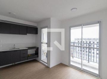 Apartamento · 38m² · 2 Quartos · 1 Vaga · Apartamento à Venda - Artur Alvim, 2 Quartos, 38 m² - São Paulo