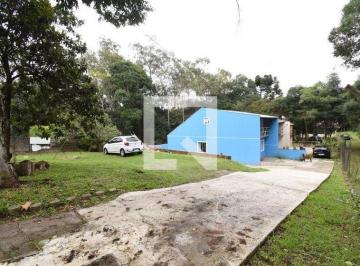 Casa · 156m² · 3 Quartos · 4 Vagas · Casa à Venda - Cachoeira, 3 Quartos, 156 m² - Curitiba