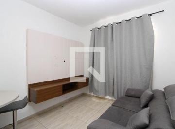 Apartamento · 40m² · 2 Quartos · Apartamento à Venda - Campo Limpo, 2 Quartos,  40 m² - São Paulo