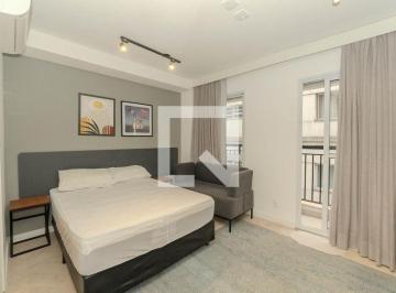 Apartamento · 26m² · 1 Quarto · Apartamento à Venda - Bela Vista, 1 Quarto, 26 m² - São Paulo