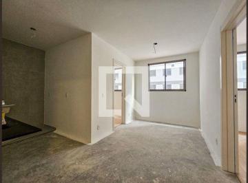 Apartamento · 46m² · 2 Quartos · Apartamento à Venda - Vila Andrade, 2 Quartos, 46 m² - São Paulo