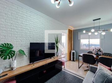Apartamento · 36m² · 1 Quarto · 1 Vaga · Apartamento à Venda - Belém, 1 Quarto, 36 m² - São Paulo